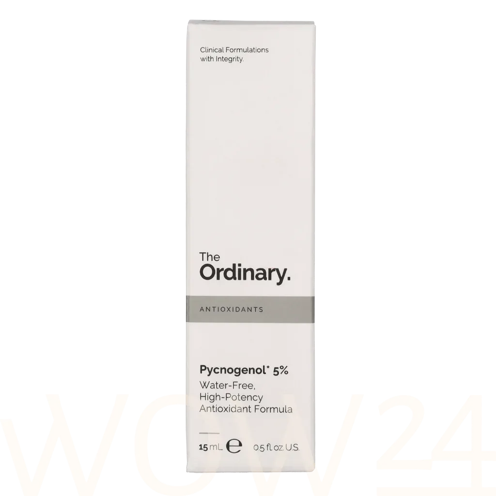The ordinary The Ordinary Pycnogenol 5%