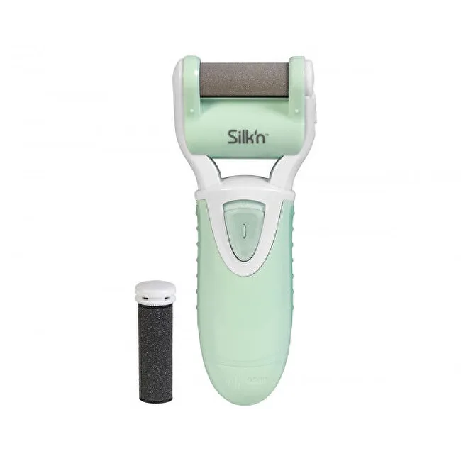 Silk´n Silk`n MicroPedi Wet-and-Dry - Hard