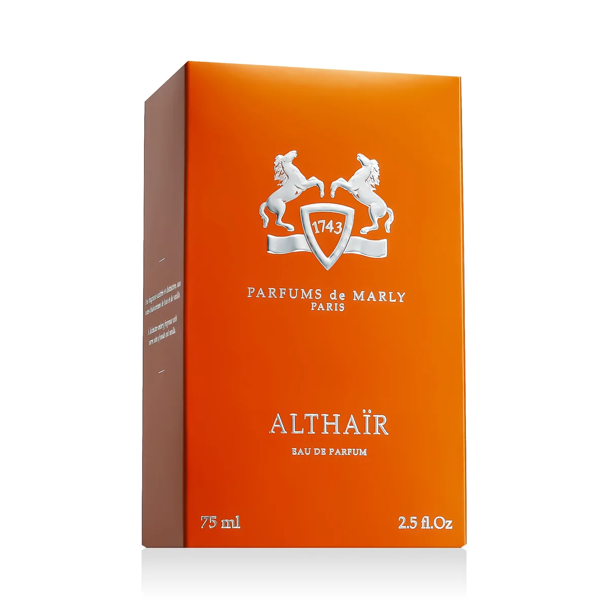 Parfums de marly Althair Eau De