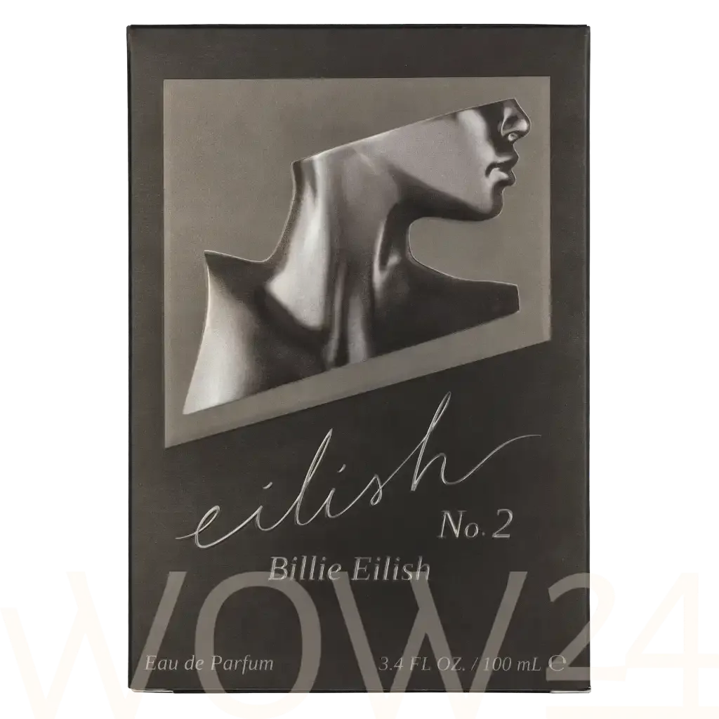 Billie Eilish Eilish No.2 Eau