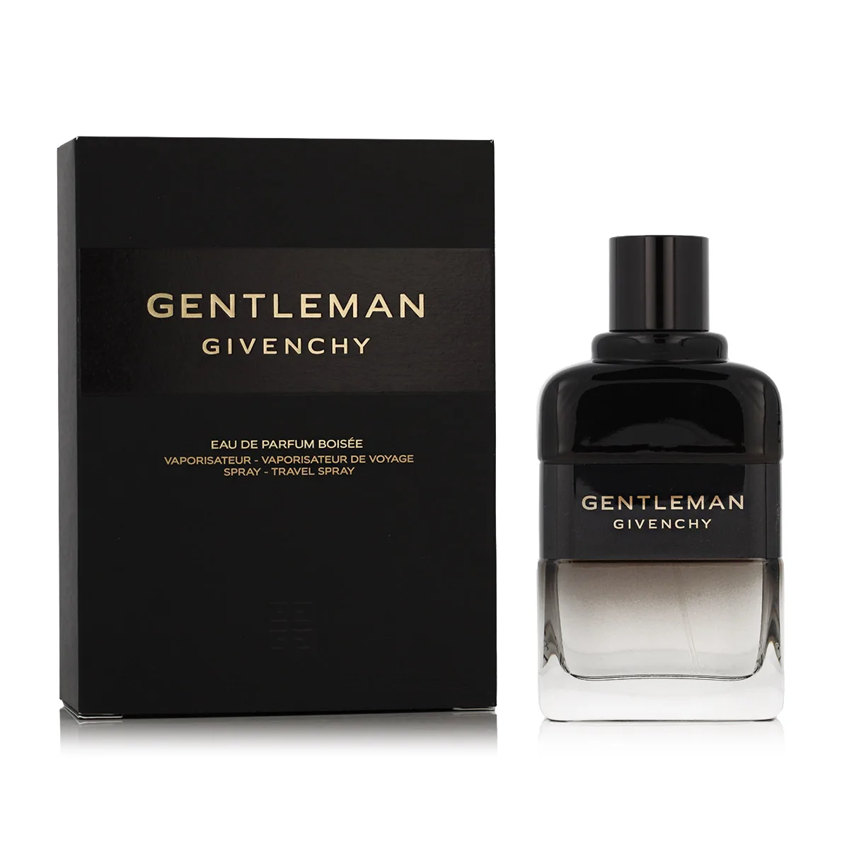 Givenchy Gentleman Boisée Eau De Parfum