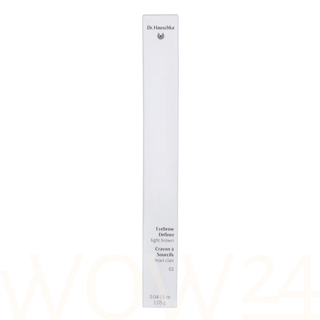 Dr.hauschka Eyebrow Definer 1.05