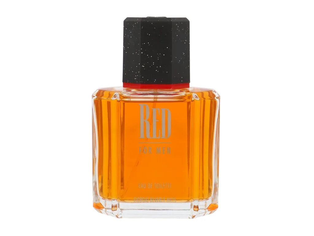 Giorgio Beverly Hills Red For Men
