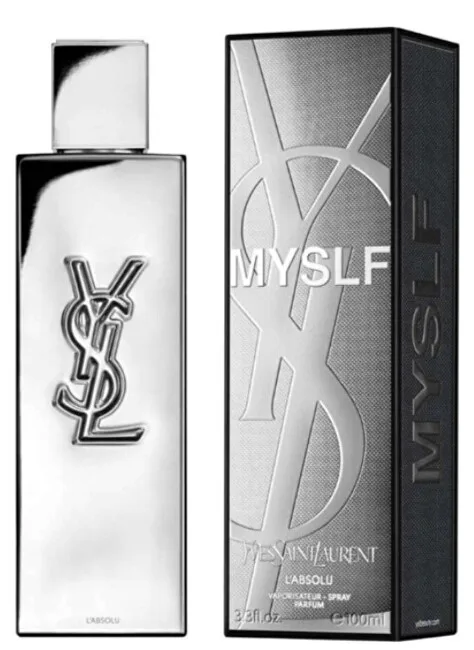 Yves Saint Laurent MYSLF L`Absolu Eau