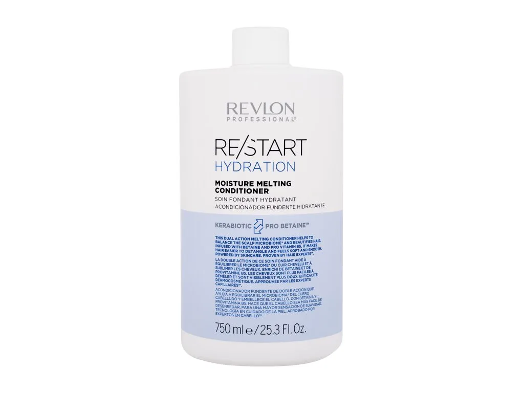 Revlon Re/Start Hydration Moisture Melting Conditioner