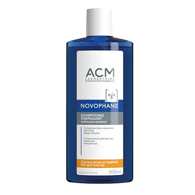 Acm Novophane strengthening shampoo ( Energizing