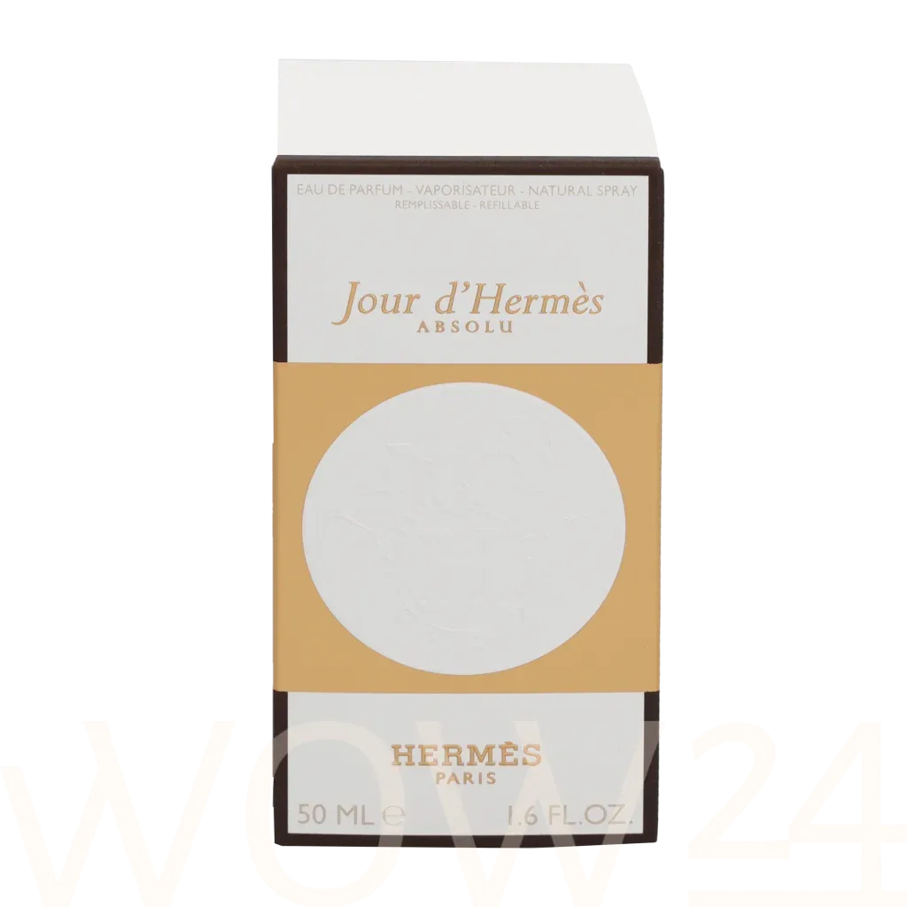 Hermes Jour d´Hermes Absolu Eau De