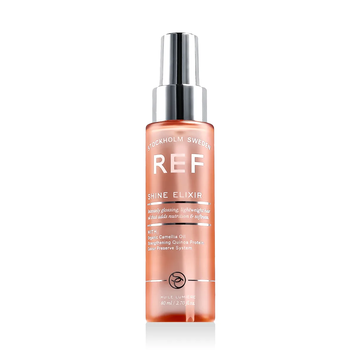 REF Shine Elixir Matu eļļa un