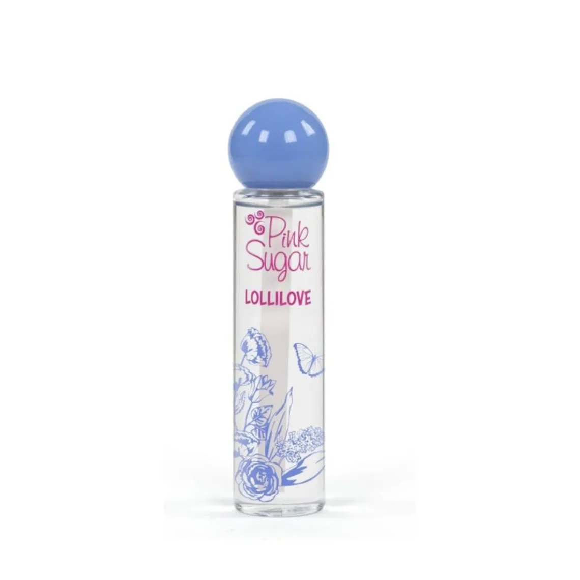 Aquolina Pink Sugar Lollilove Eau De