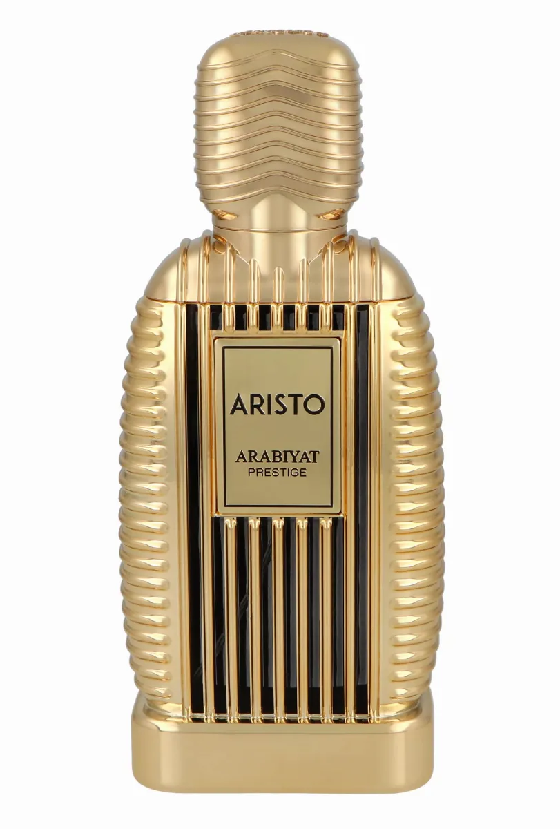 Arabiyat Prestige Aristo Eau De Parfum