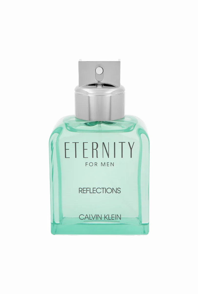 Calvin Klein Eternity Reflections Eau De