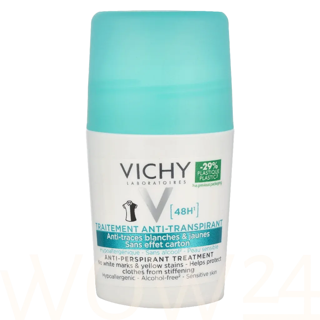 Vichy Antiperspirant 50 ml