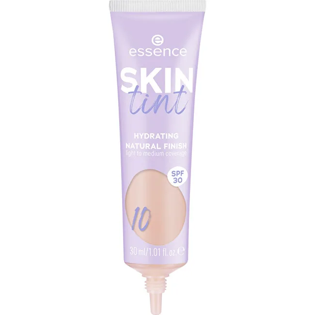 Essence Moisturizing Makeup SPF 30 Skin