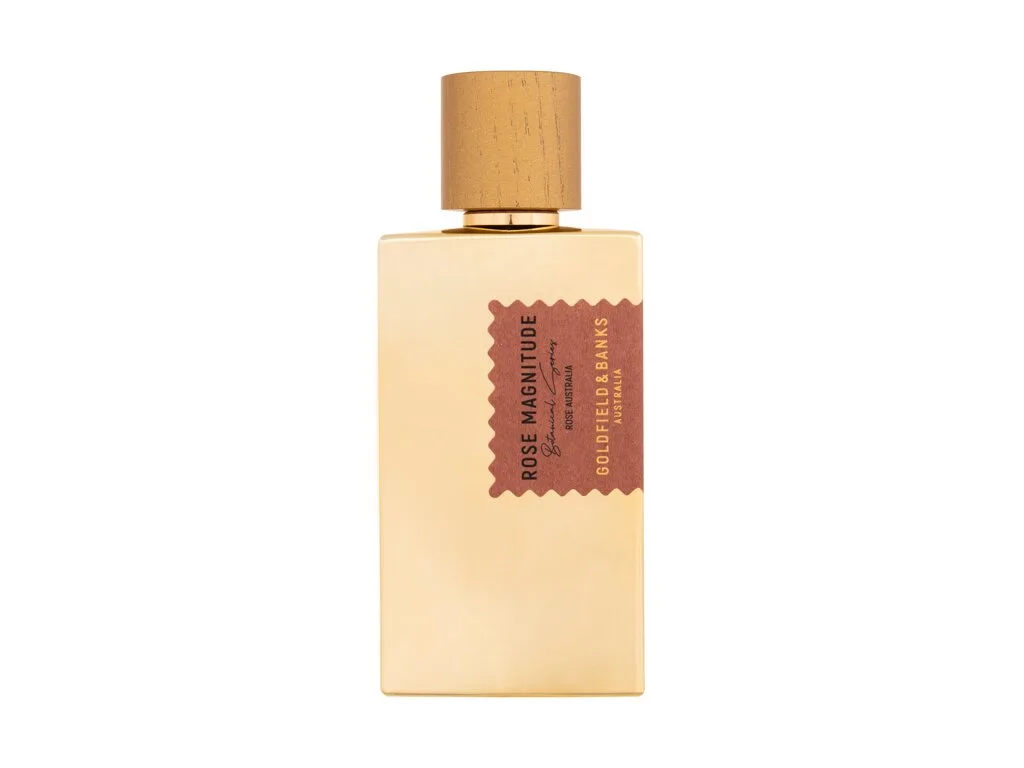 Goldfield & banks Botanical Series Rose