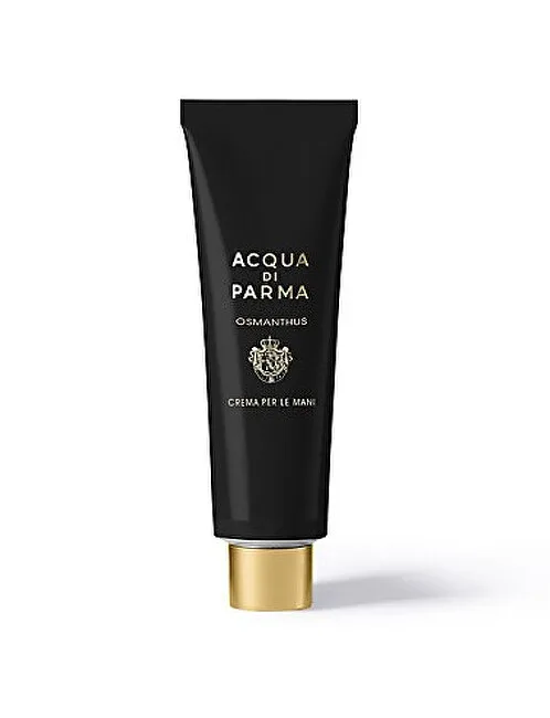 Acqua di parma Osmanthus Roku krēms