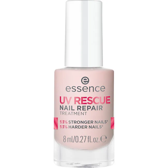 Essence Nail Care UV Rescue Nail