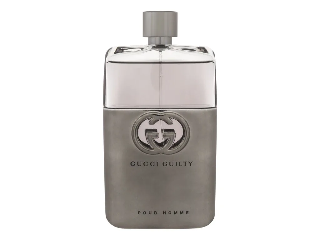 Gucci Guilty Eau De Toilette 150
