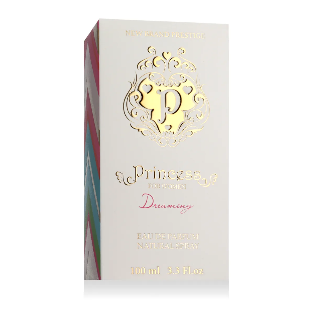 New brand perfumes Prestige Princess Dreaming
