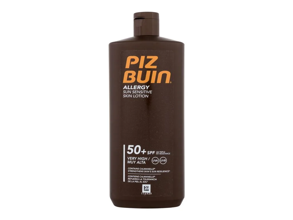 PIZ BUIN Allergy Sun Sensitive Skin