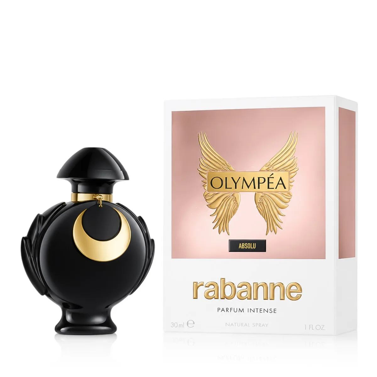 Rabanne Olympéa Absolu Parfum