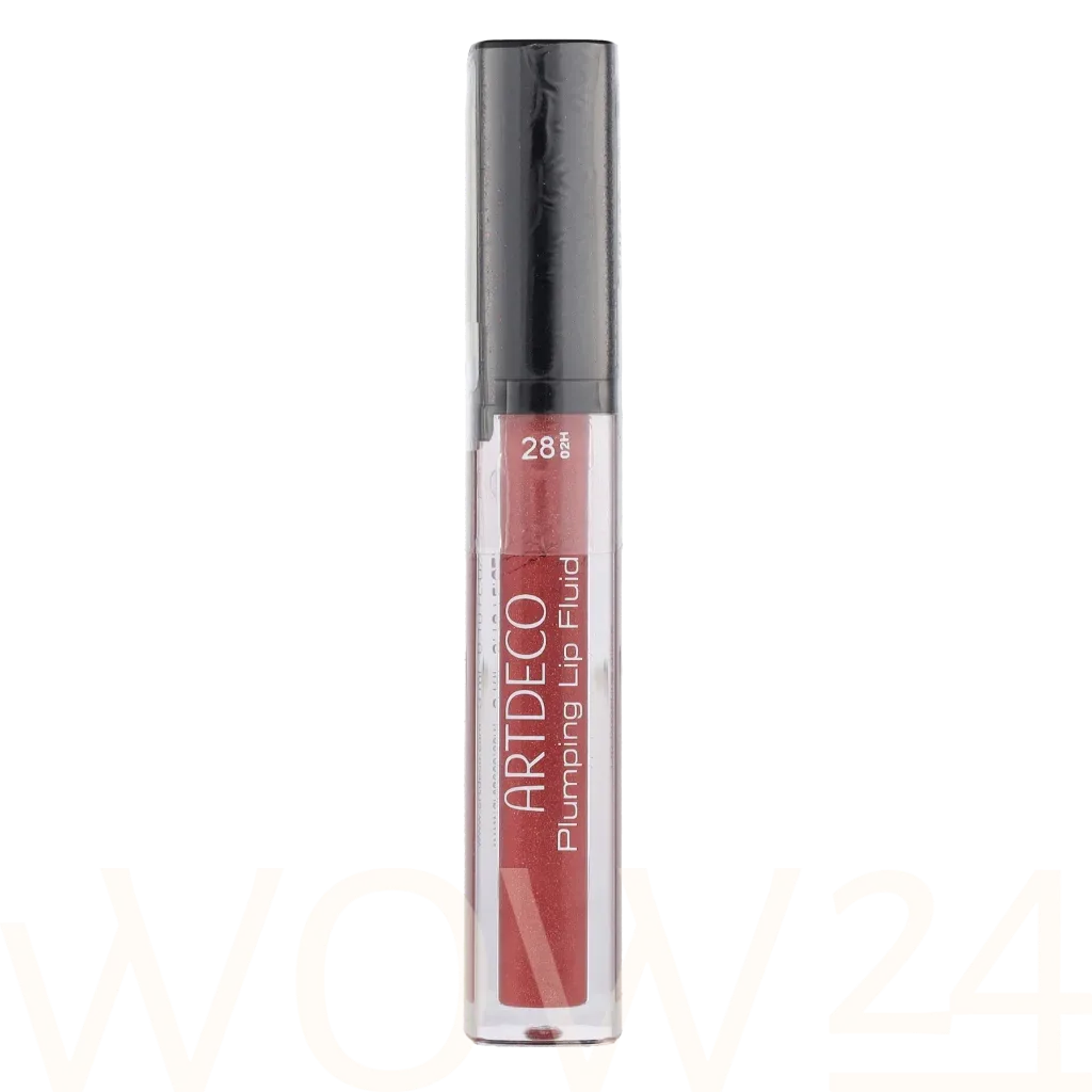 Artdeco Plumping Lip Fluid Lūpu spīdums