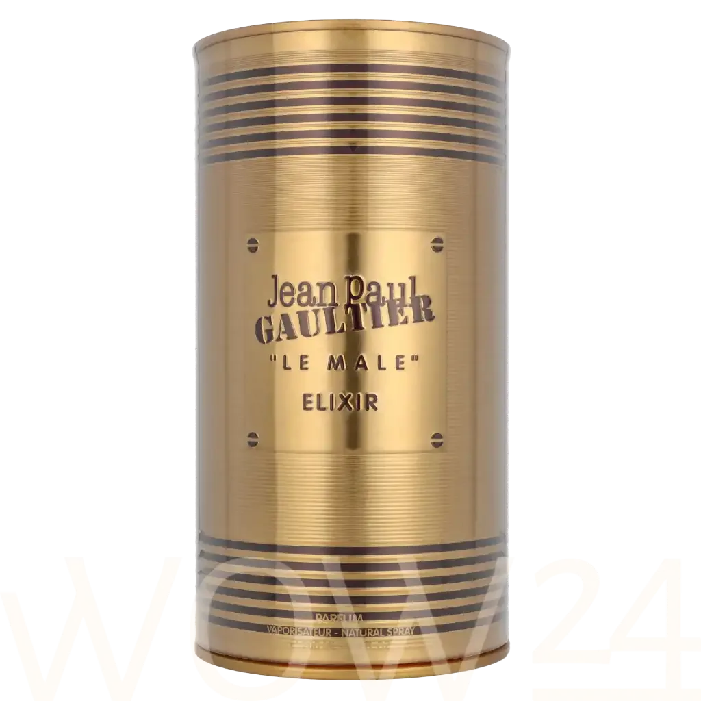 J.p. gaultier Le Male Elixir