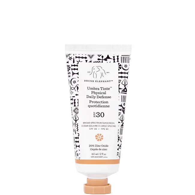 Drunk Elephant Umbra Tinte Physical Daily