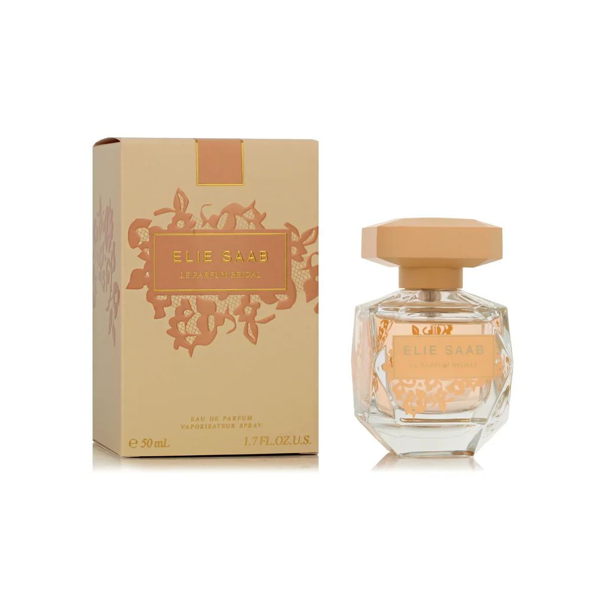 Elie Saab Le Parfum Bridal Eau
