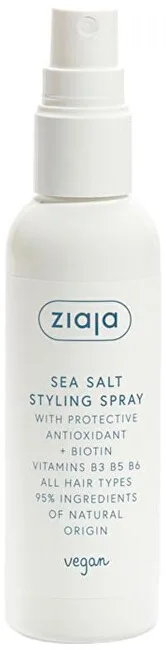 Ziaja Sea Salt Styling Spray -