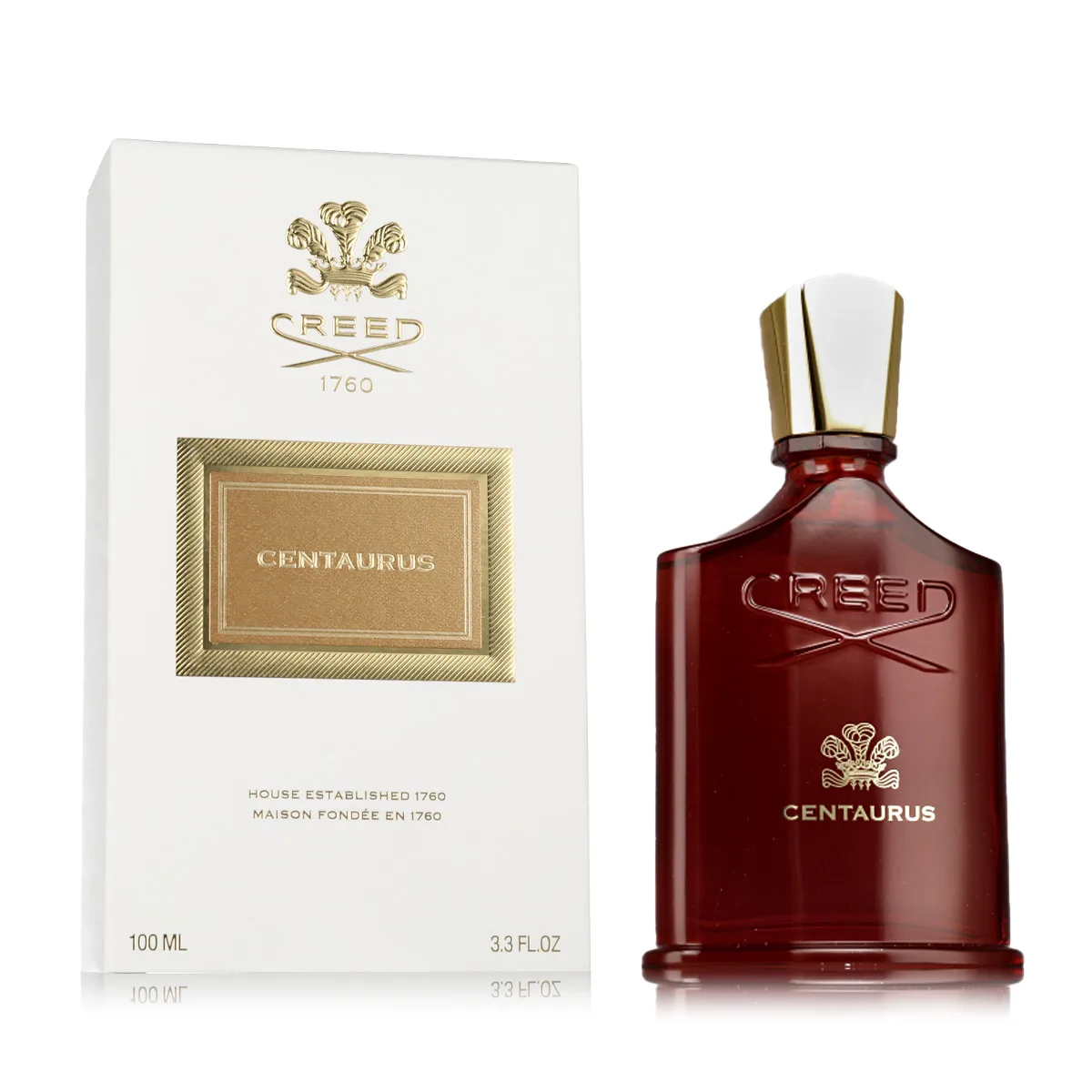 Creed Centaurus Eau De Parfum 100