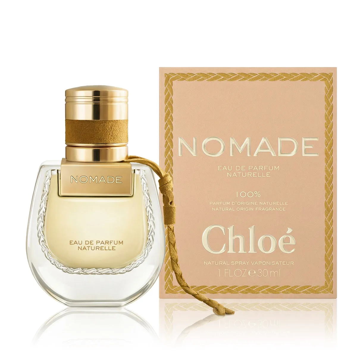 Chloe Chloé Nomade Eau de Parfum