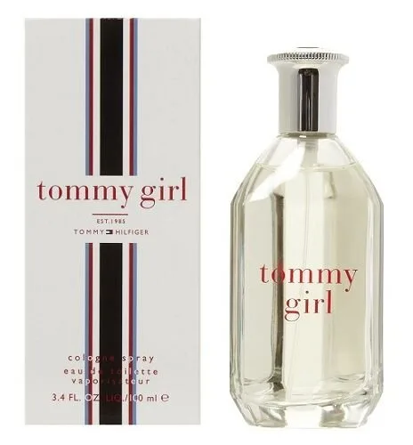 Tommy Hilfiger Tommy Girl Eau de