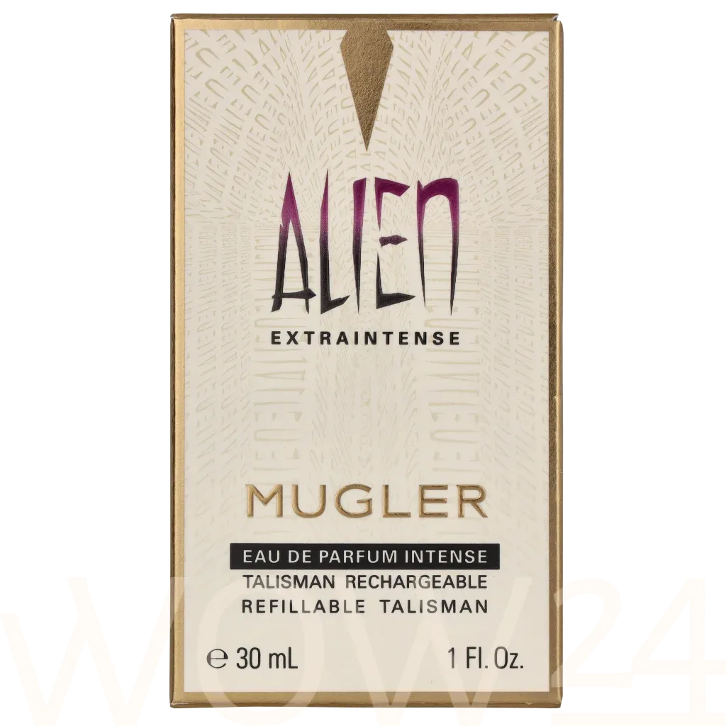 Thierry Mugler Mugler Alien Extraintense Eau
