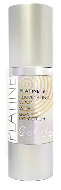 Le Chaton Skin rejuvenating serum with