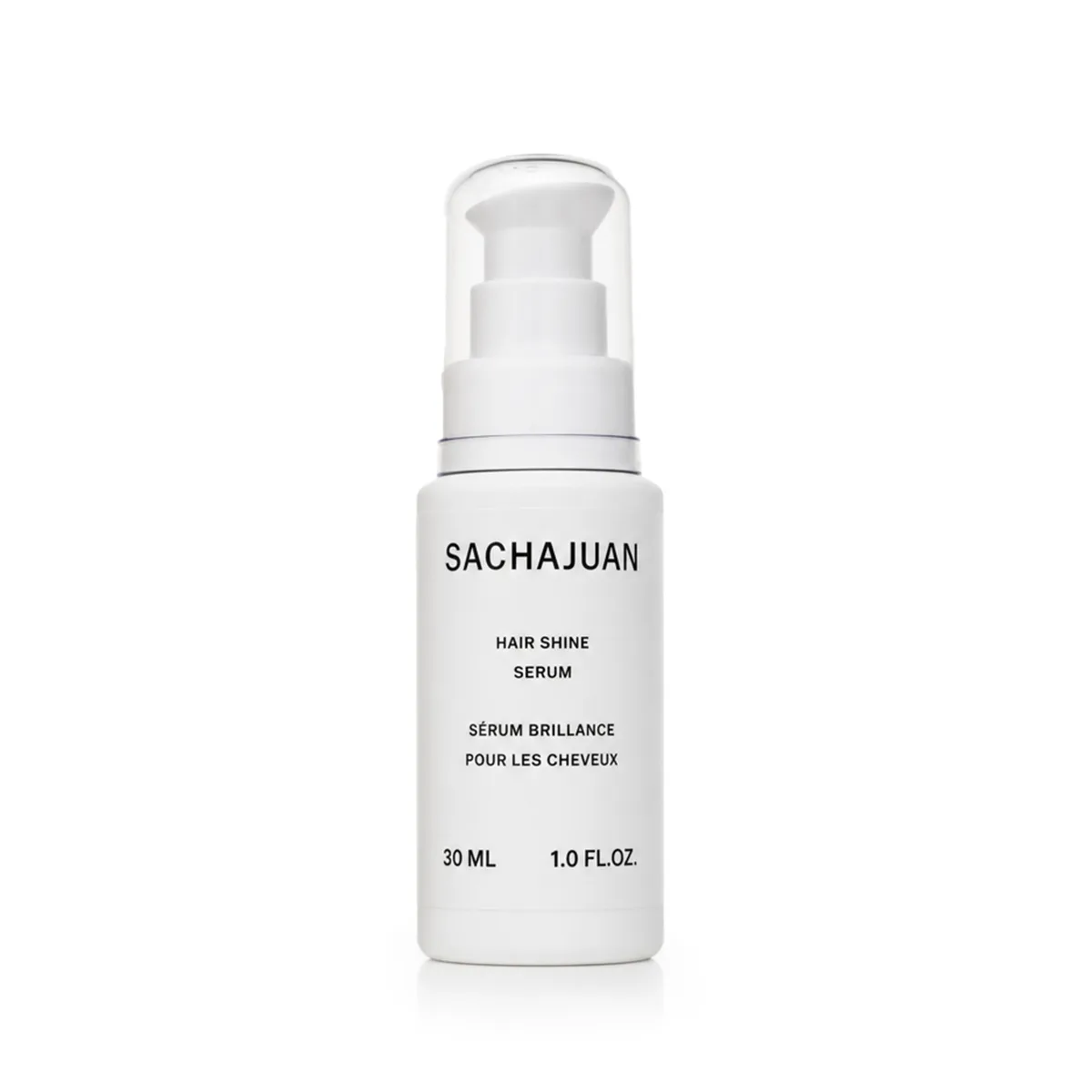 Sachajuan Hair Shine Serum 30 ml