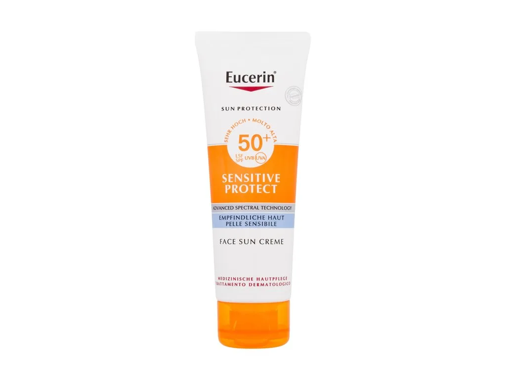 Eucerin Sun Sensitive Protect Face Sun