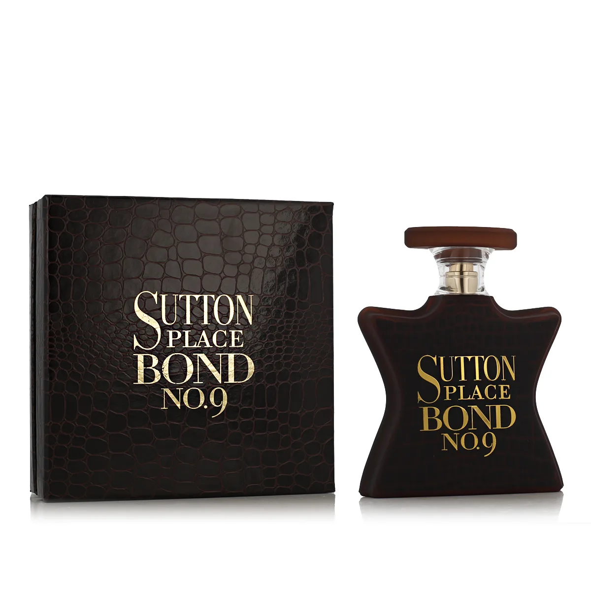 Bond No. 9 Bond no 9