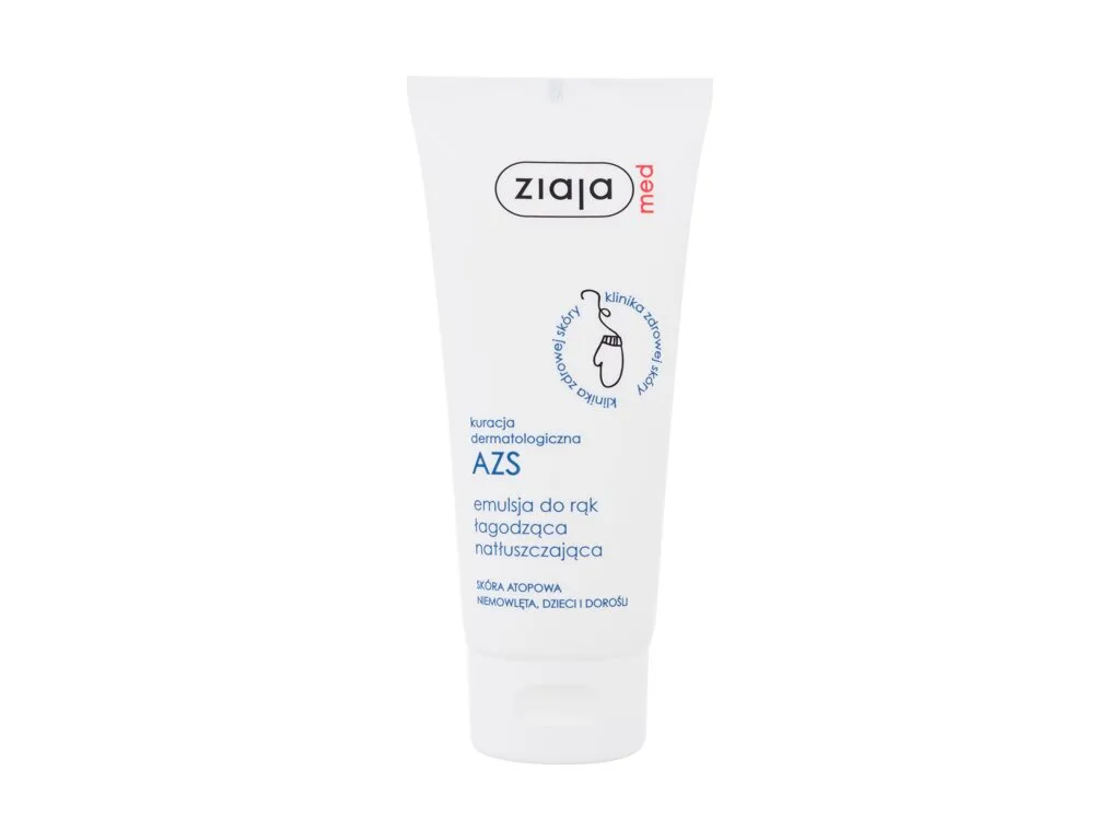 Ziaja med Atopic Treatment AZS Soothing