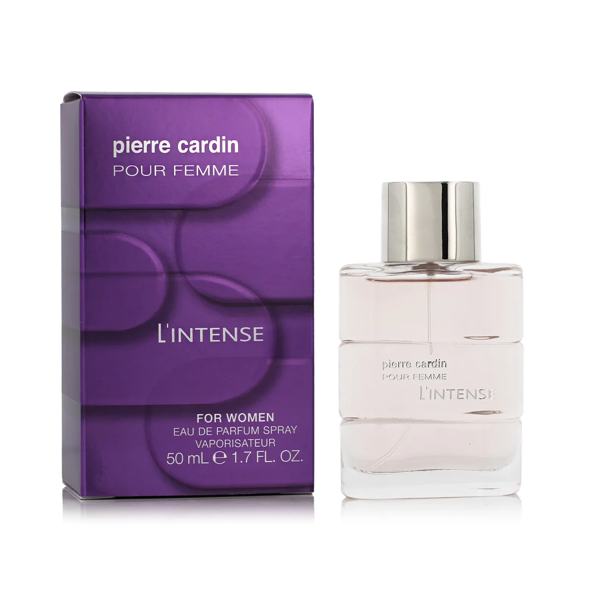 Pierre Cardin Pour Femme L`Intense Eau