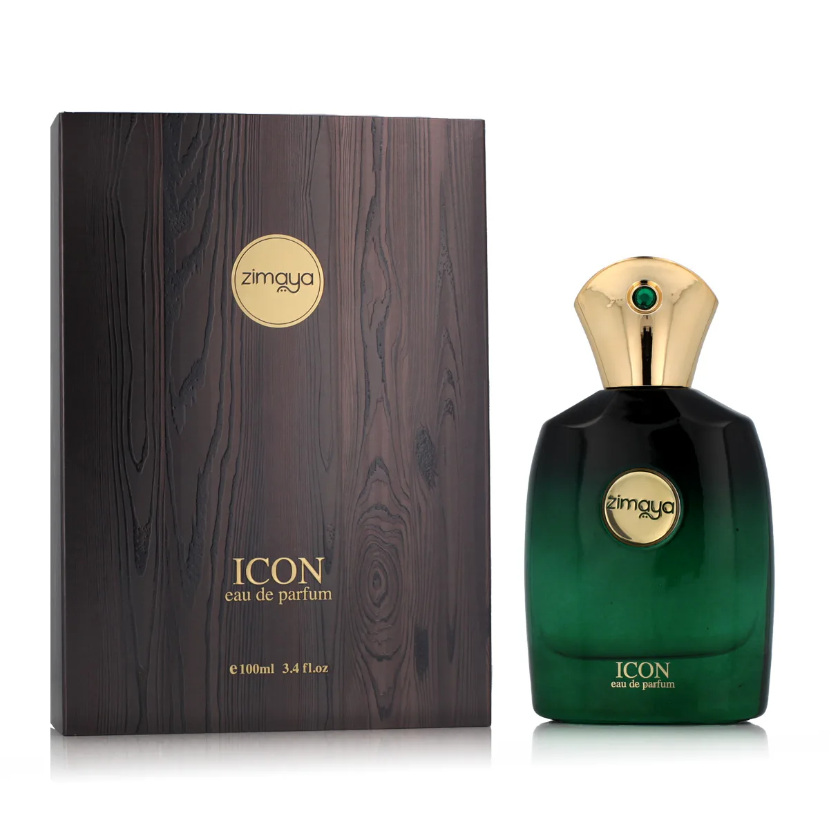 Zimaya Icon Eau De Parfum 100