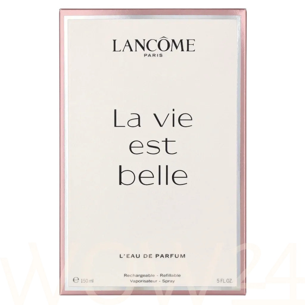 Lancome Lancôme La Vie Est Belle