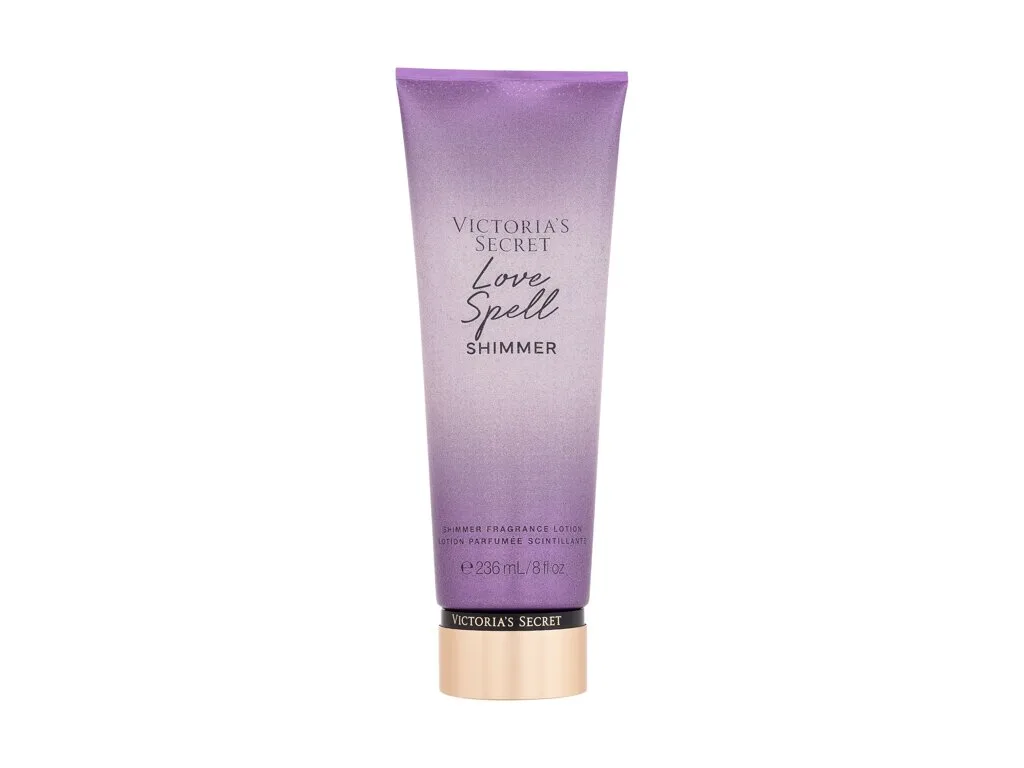 Victoria secret Love Spell Shimmer 236