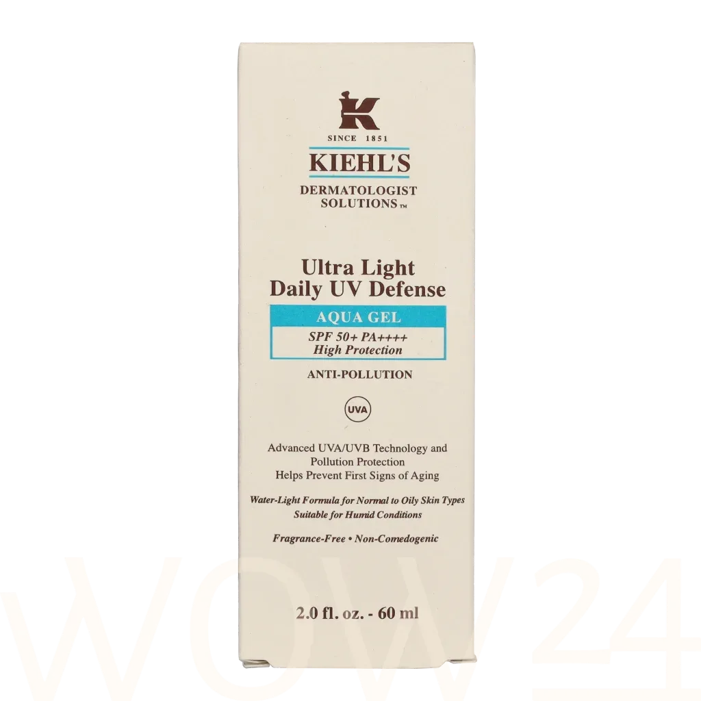 Kiehl´s Kiehl`s Kiehl`s D.S. Ultra