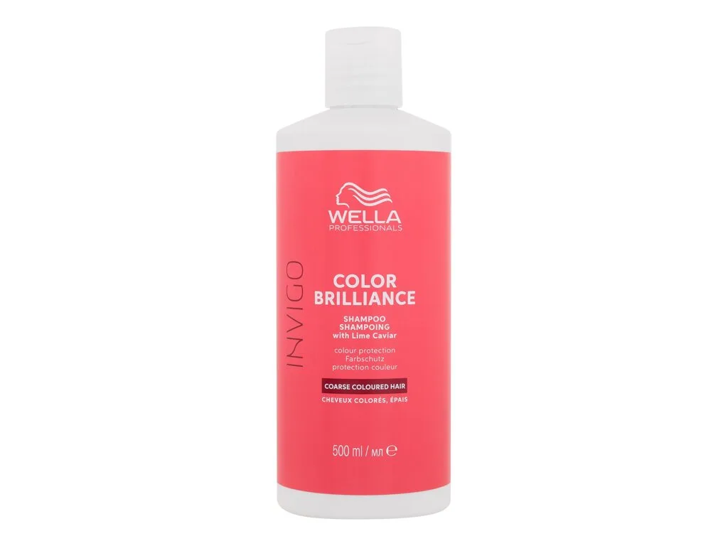 Wella professional Invigo Color Brilliance Coarse
