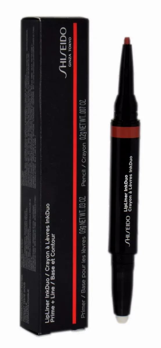 Shiseido LipLiner InkDuo 1.1 ml