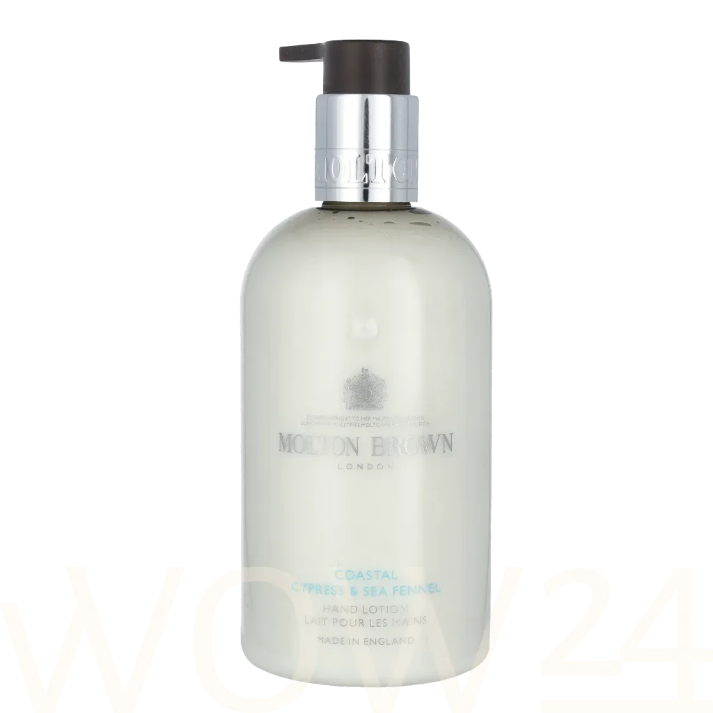 Molton brown Molton Brown Coastal Cypress