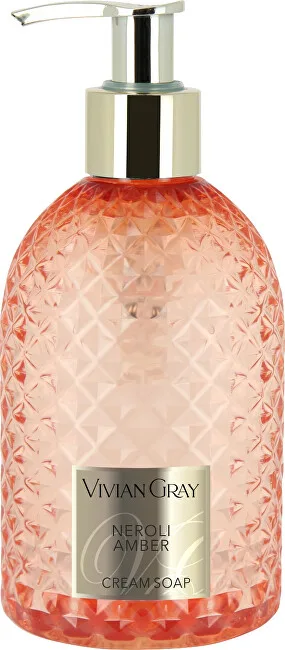 Vivian Gray , Gemstone, Neroli & Amber