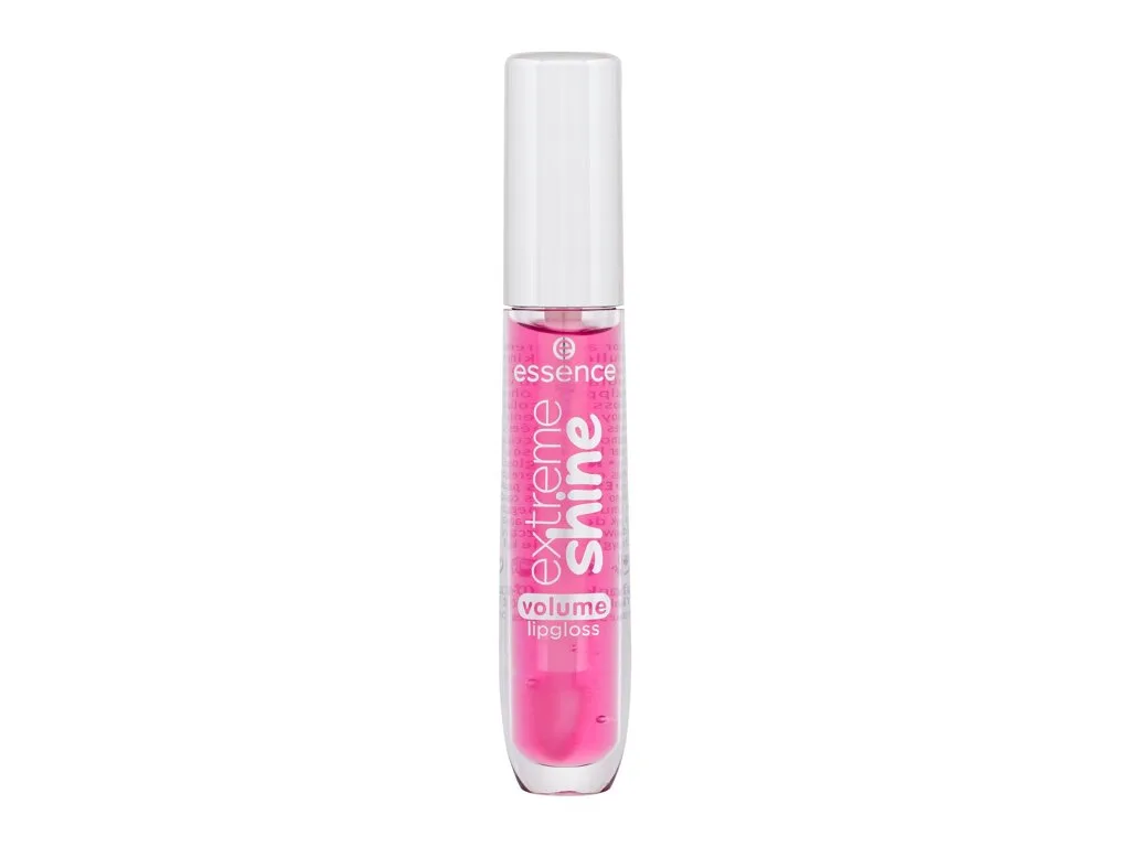 Essence Extreme Shine Lūpu spīdums 5
