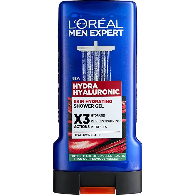 L`Oréal Paris L`oreal Men Expert Hydra