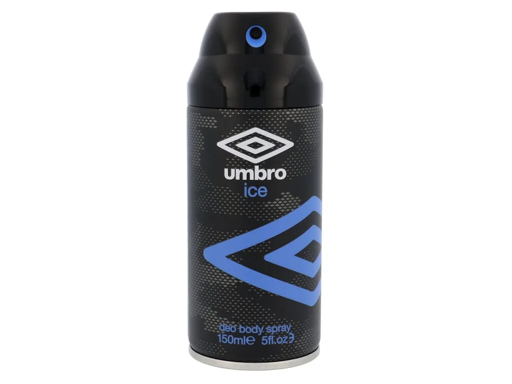 UMBRO Ice Dezodorants 150 ml